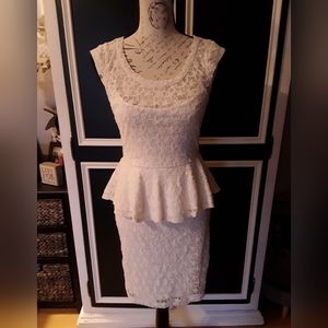 Heart Soul Women's Sleeveless Dress